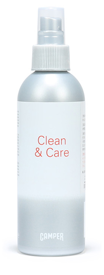 CLEAN AND CARE（クリーナー）