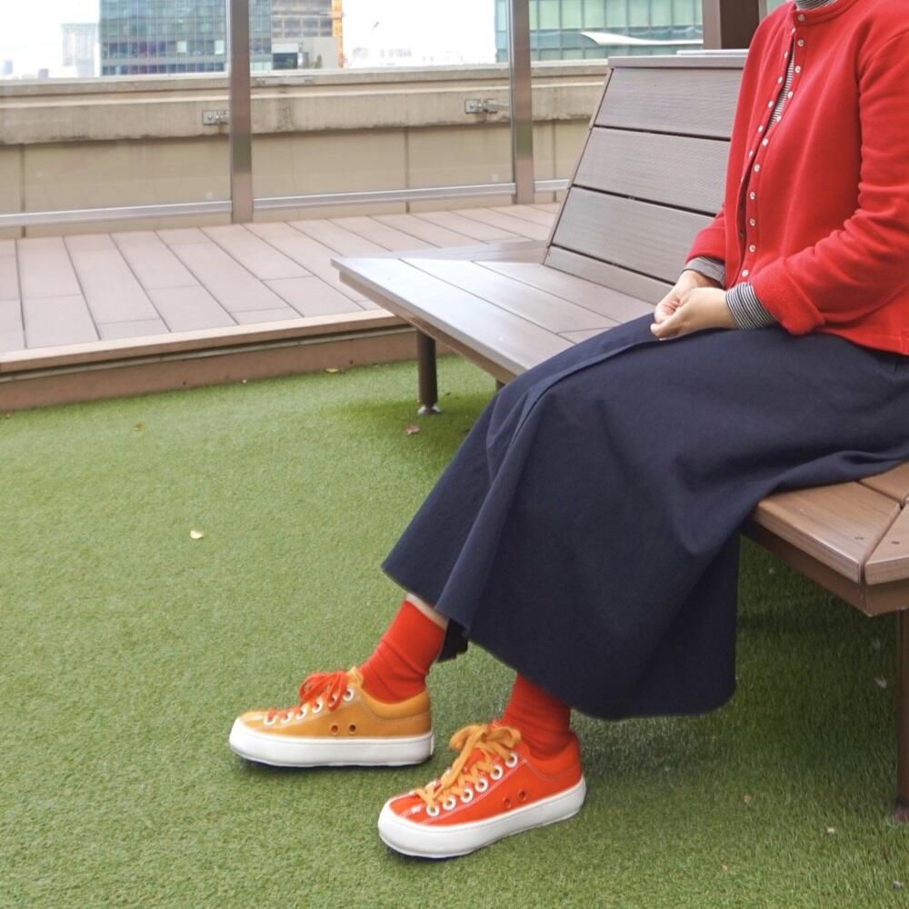 CAMPER×SUNNEI