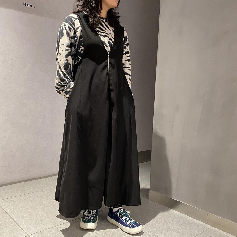 CAMPER×SUNNEI