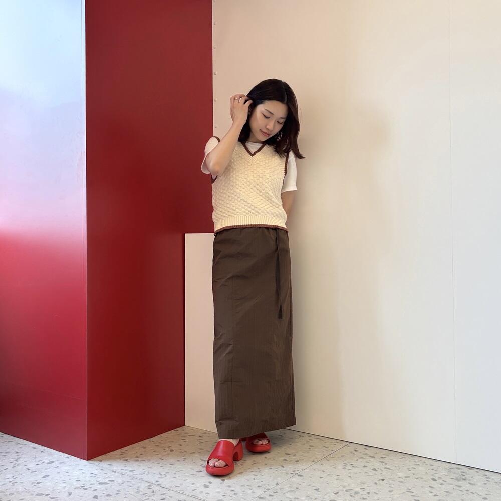 Thelma Sandal