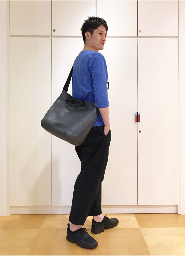 camper dub mens
