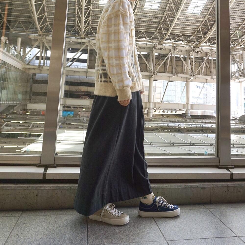 CAMPER×SUNNEI