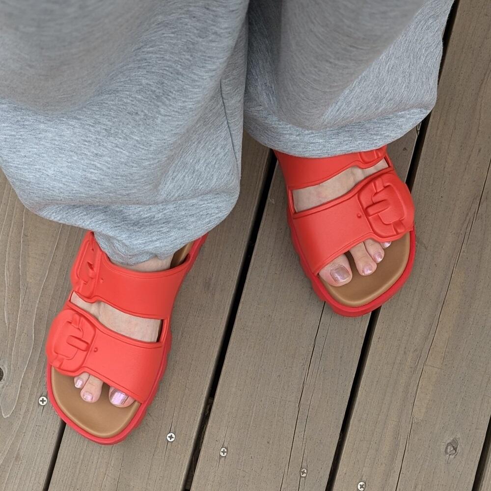 Brutus Sandal
