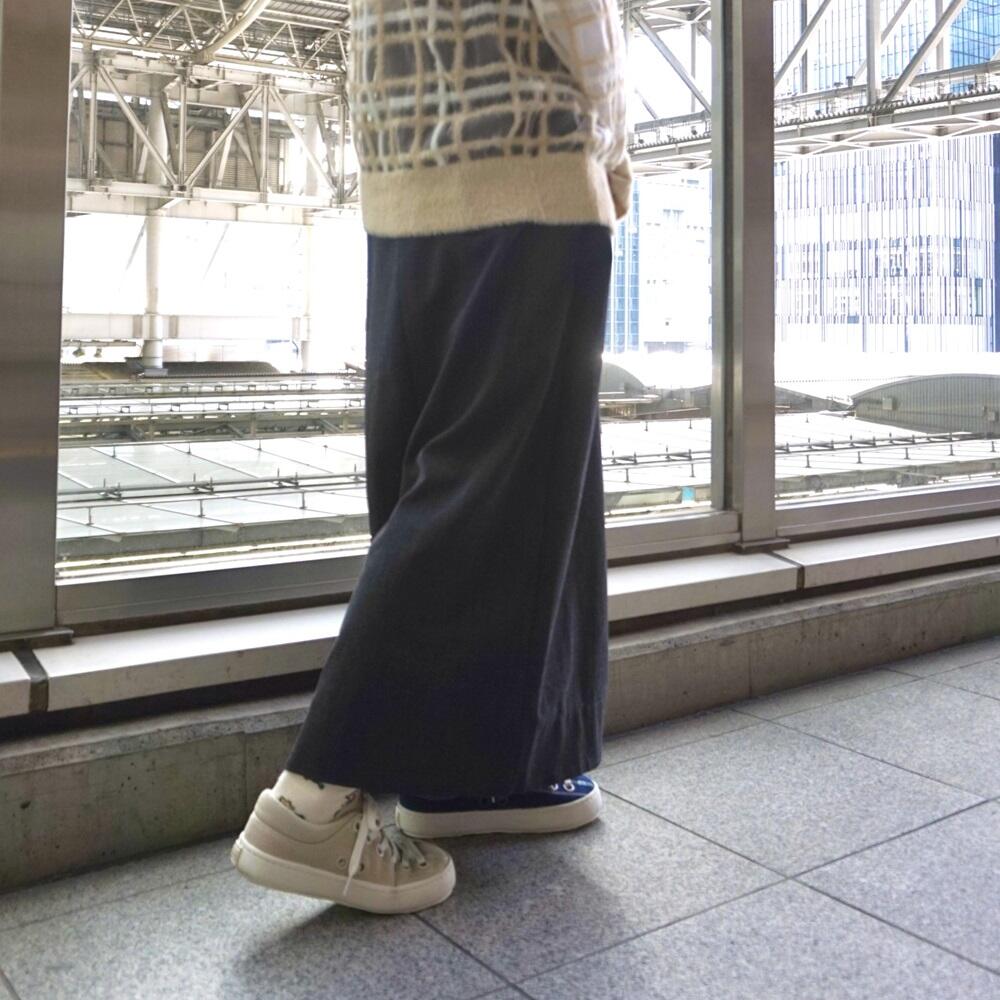 CAMPER×SUNNEI