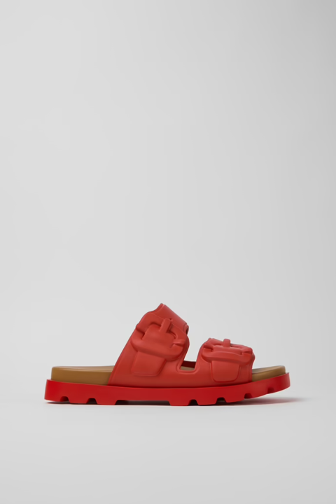 Brutus Sandal