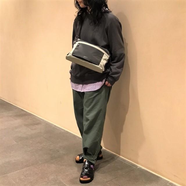 Brutus Sandal