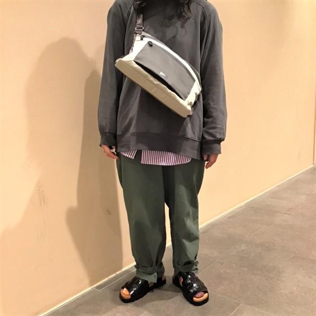 Brutus Sandal