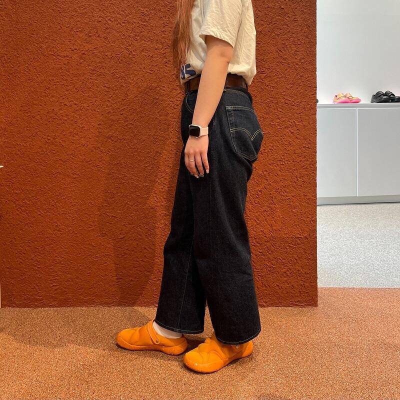 CAMPER×FISKARS