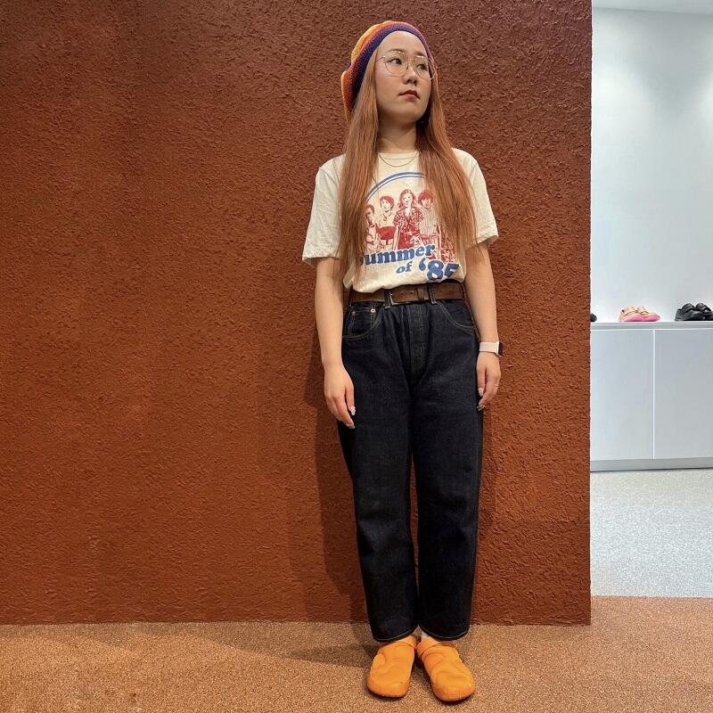 CAMPER×FISKARS