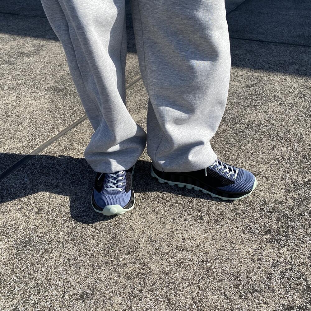 CAMPER×SUNNEI