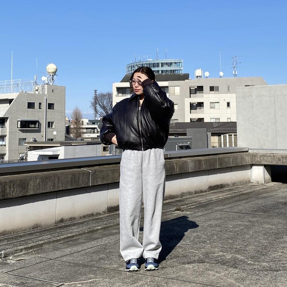 CAMPER×SUNNEI