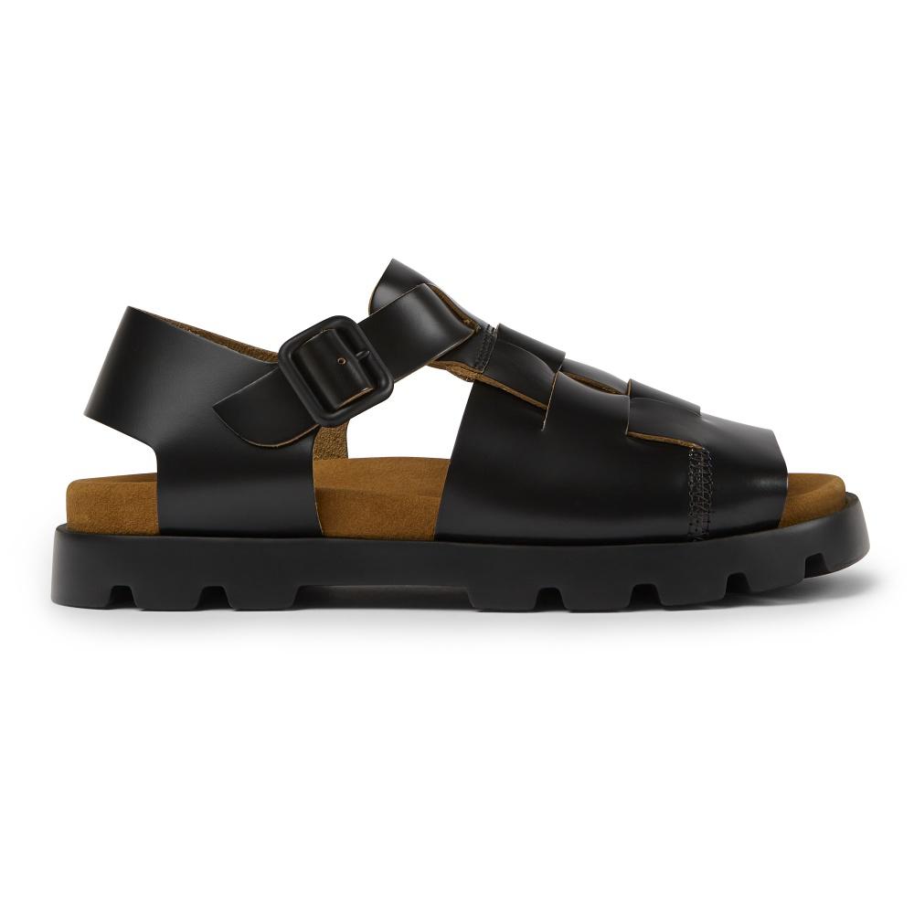 Brutus Sandal