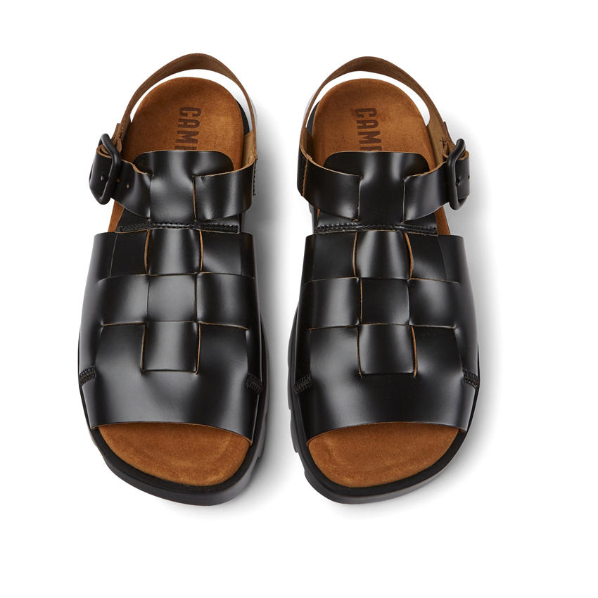Brutus Sandal