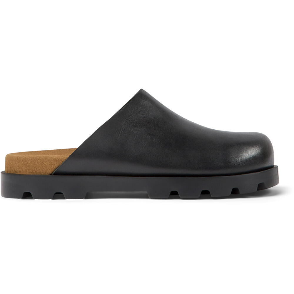 Brutus Sandal