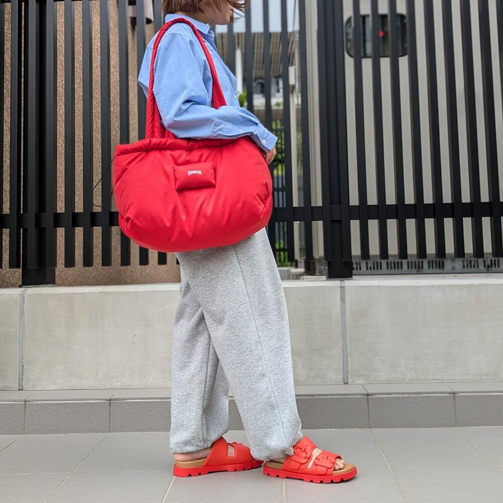 Brutus Sandal