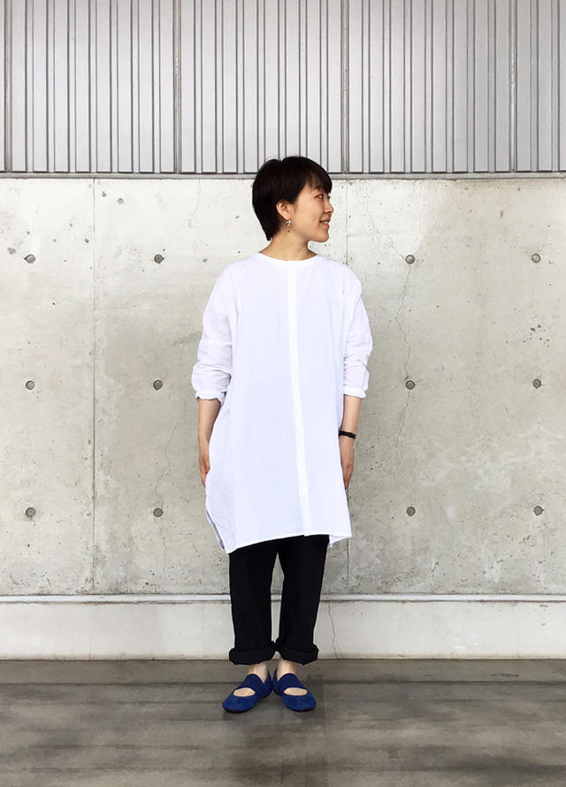 lassen samenzwering blauwe vinvis Right nina | Women | Staff Snapshots | Camper（カンペール）日本公式サイト