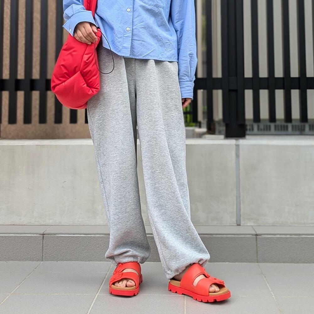 Brutus Sandal