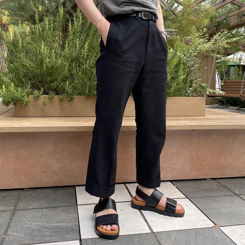 Brutus Sandal