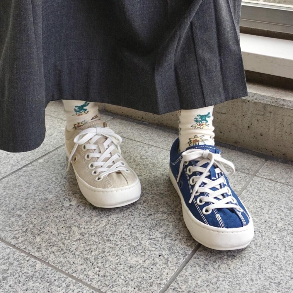 CAMPER×SUNNEI