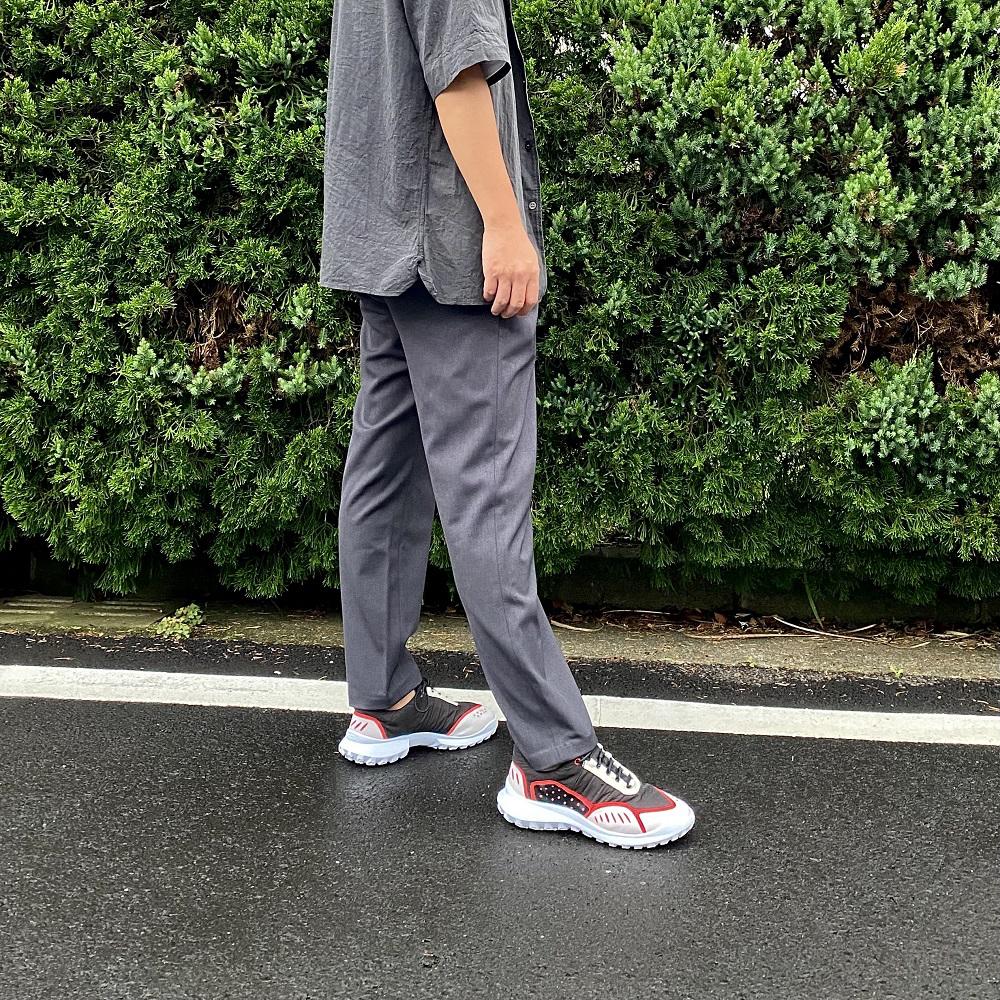 Camper x SailGP