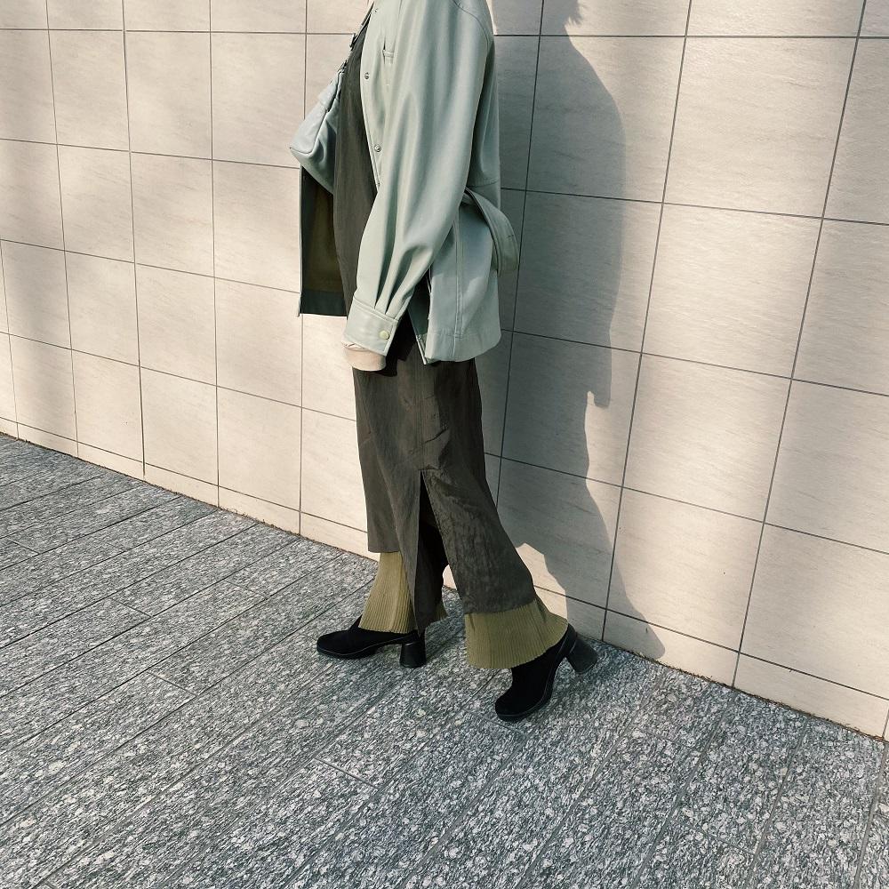 Upright