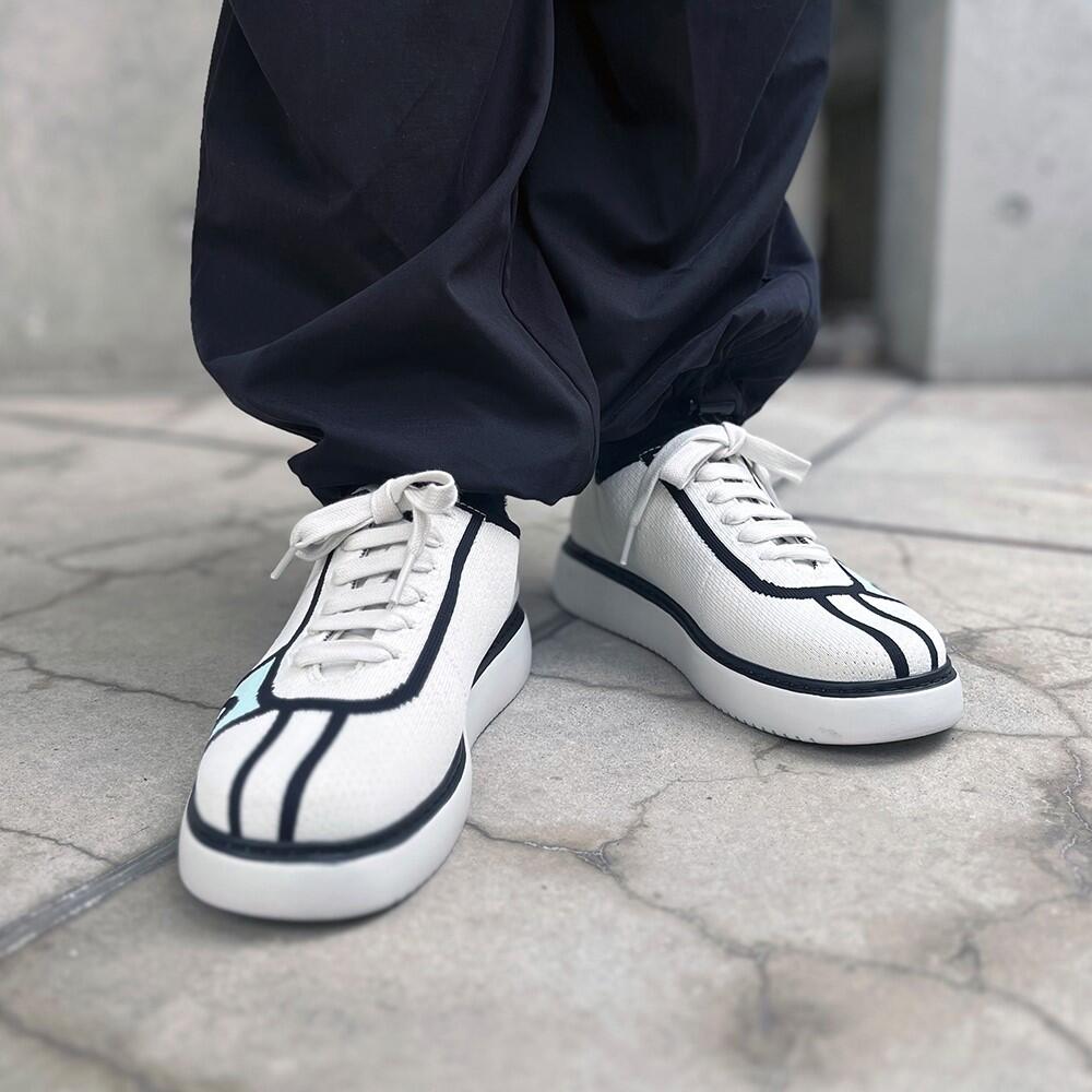 Runner K21