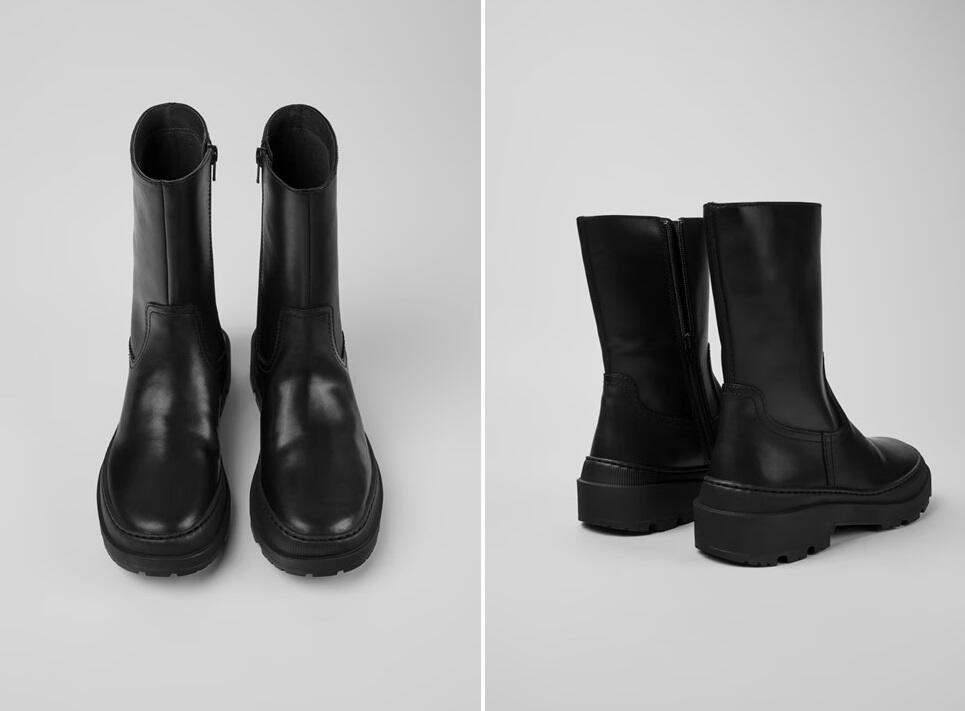 The latest in high-performance<br>「BRUTUS TREK」