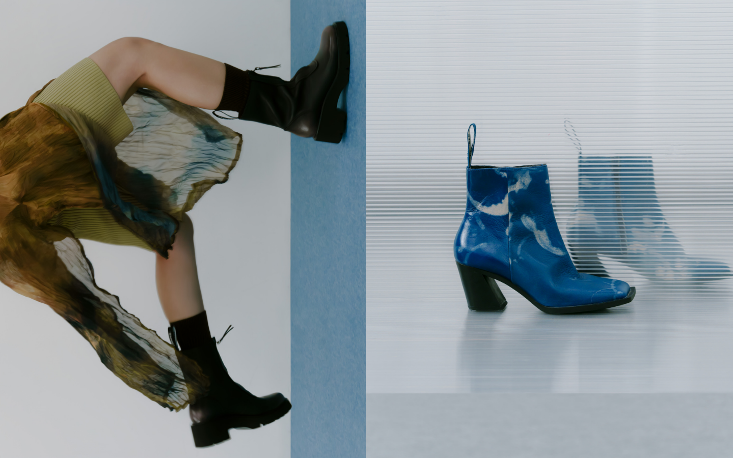 2025AW Boots Collection