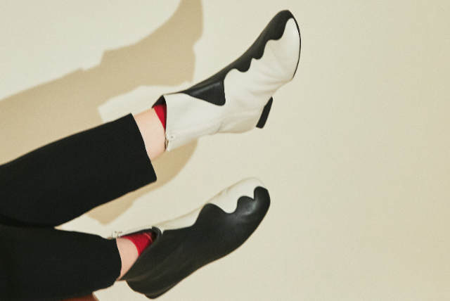 Playful Shoes Collection<br>-WOMEN-