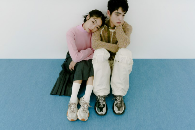 LOOKBOOK <br>AUTUMN / WINTER 2025