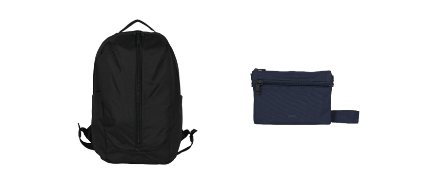 Functional Bag<br>「CUEVA」 | Topics | Camper（カンペール）日本