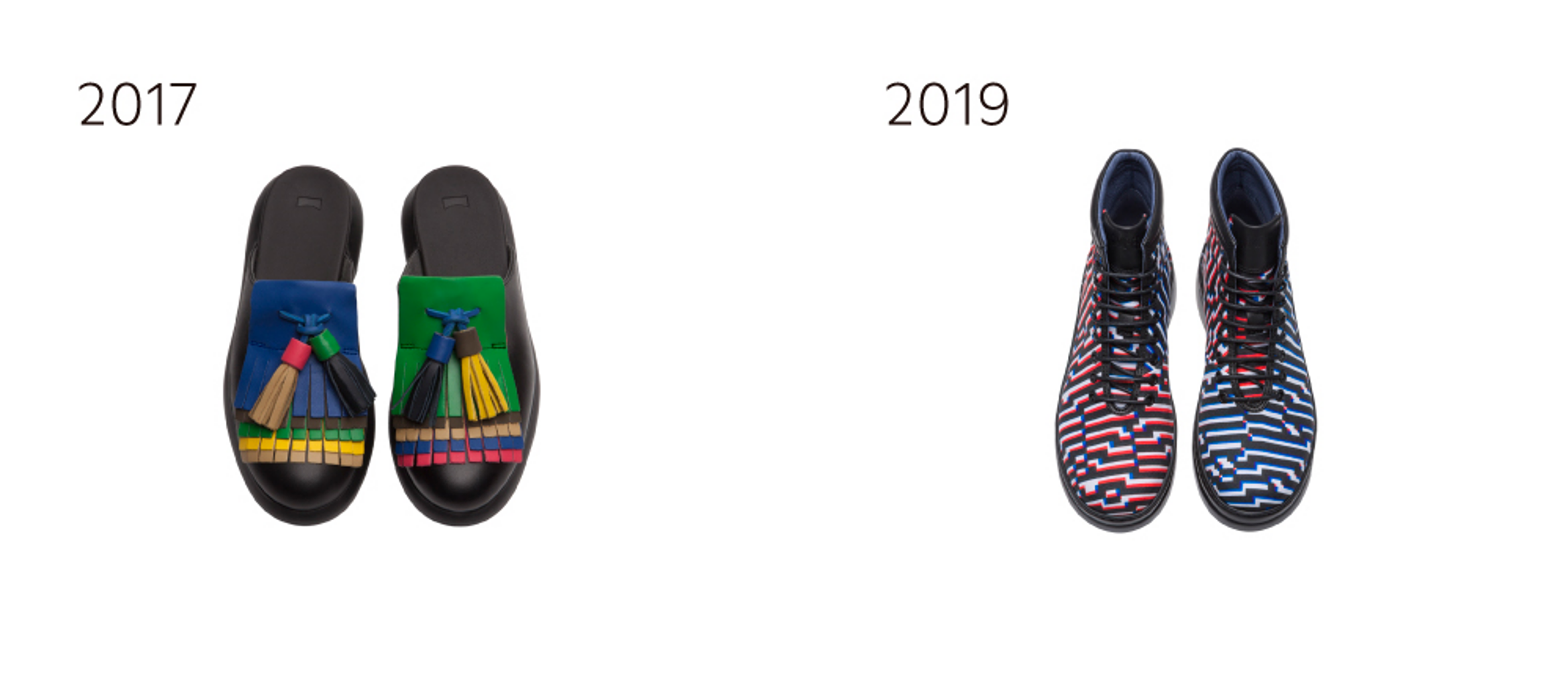 35th Anniversary<br>TWINS' History