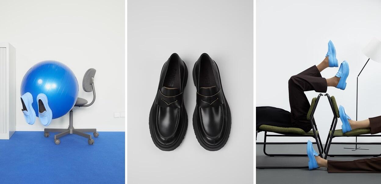 New Styles<br>Autumn / Winter 2022