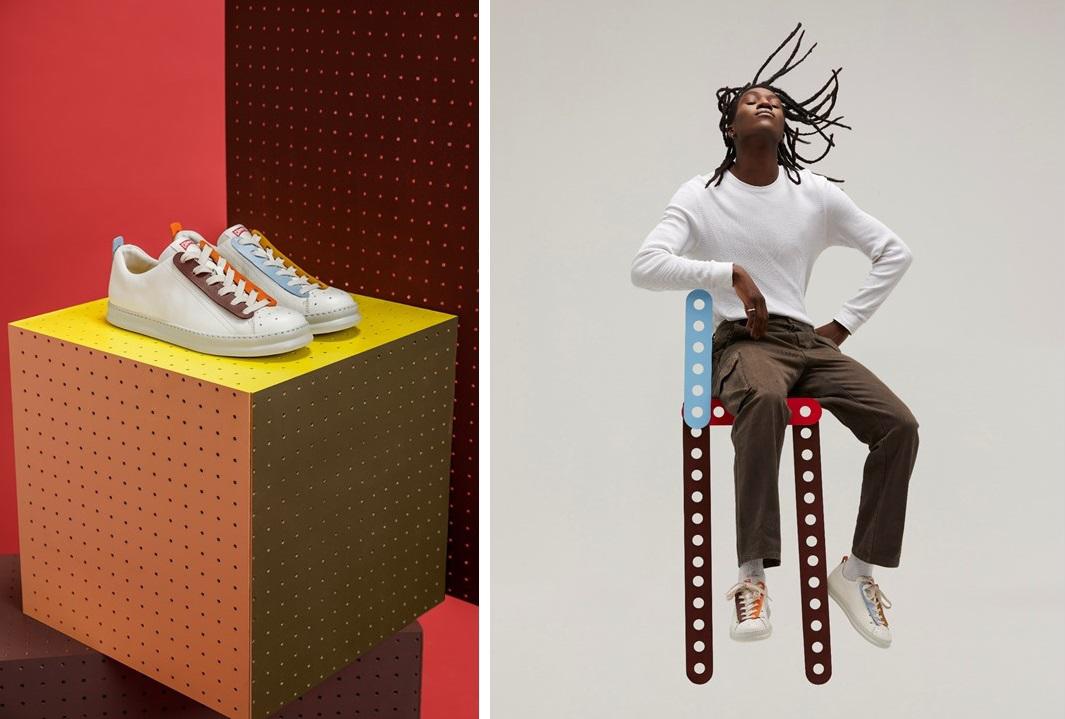 SPRING SUMMER 2022<br>NEW ARRIVALS