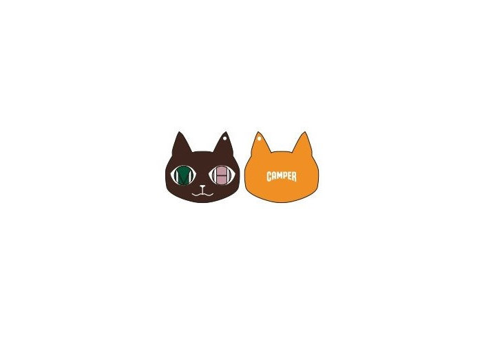 CAMPER×MH