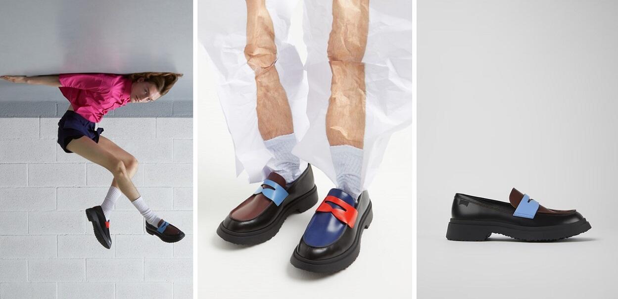 New Styles<br>Autumn / Winter 2022