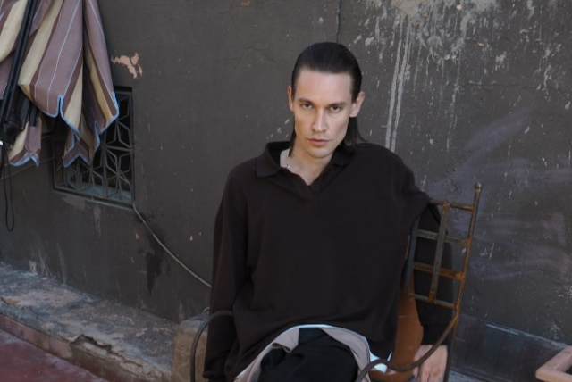 Achilles Ion Gabriel（アキレス・イオン・ガブリエル）CAMPER・CAMPERLABのクリエイティブ・ディレクターを退任