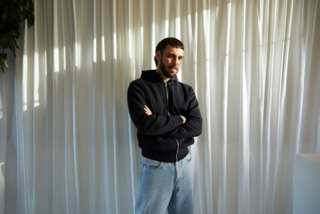 CAMPER・CAMPERLABの新クリエイティブ・ディレクターにABRAHAM ORTUÑO(ABRA)就任