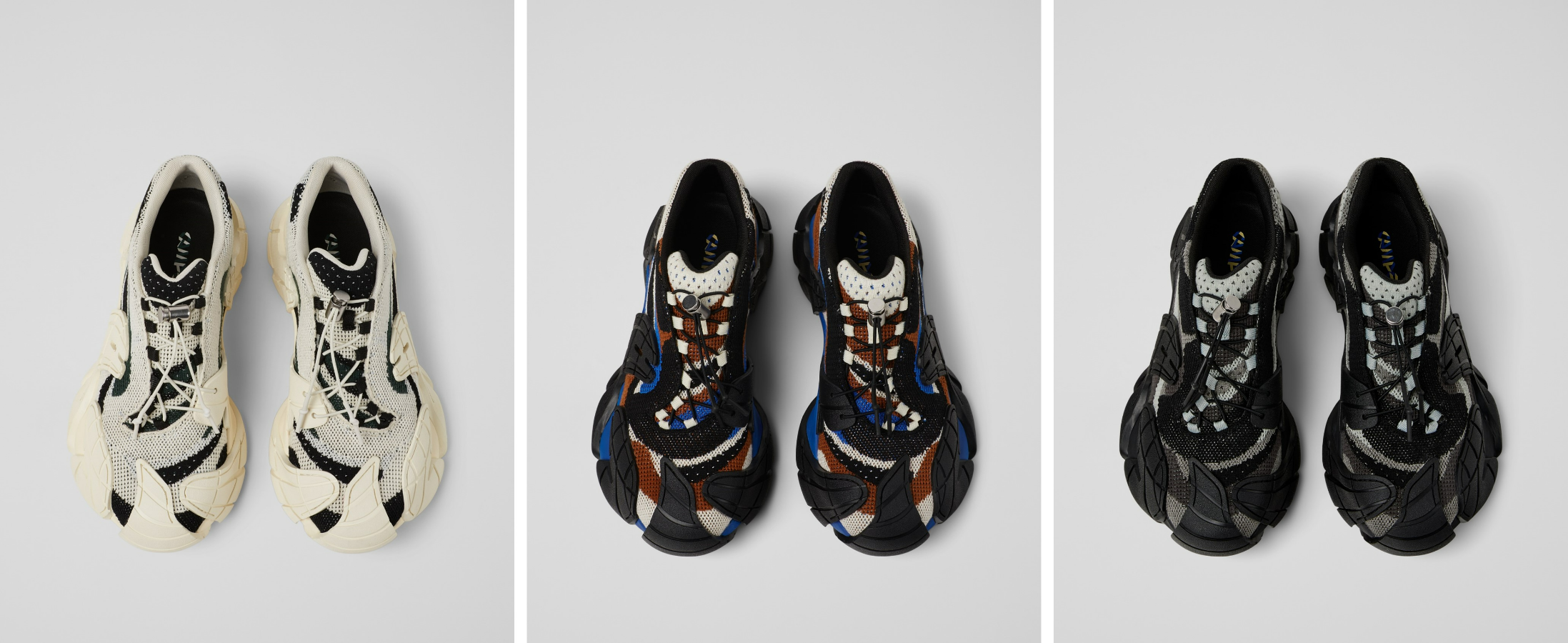 CAMPERLAB POP-UP STORE<br> at 新宿フラッグス 2F