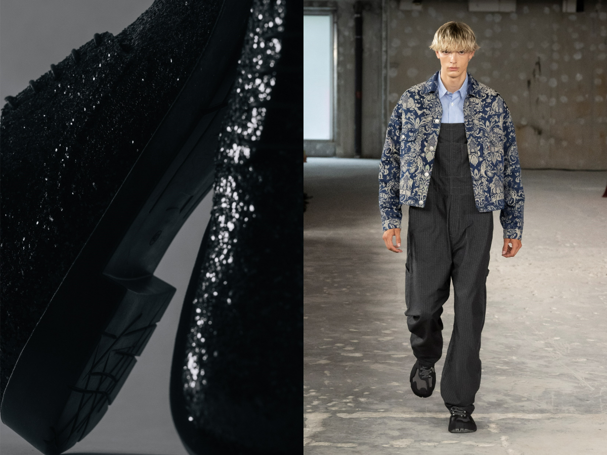 CAMPERLAB X JUNYA WATANABE/JUNYA WATANABE MAN