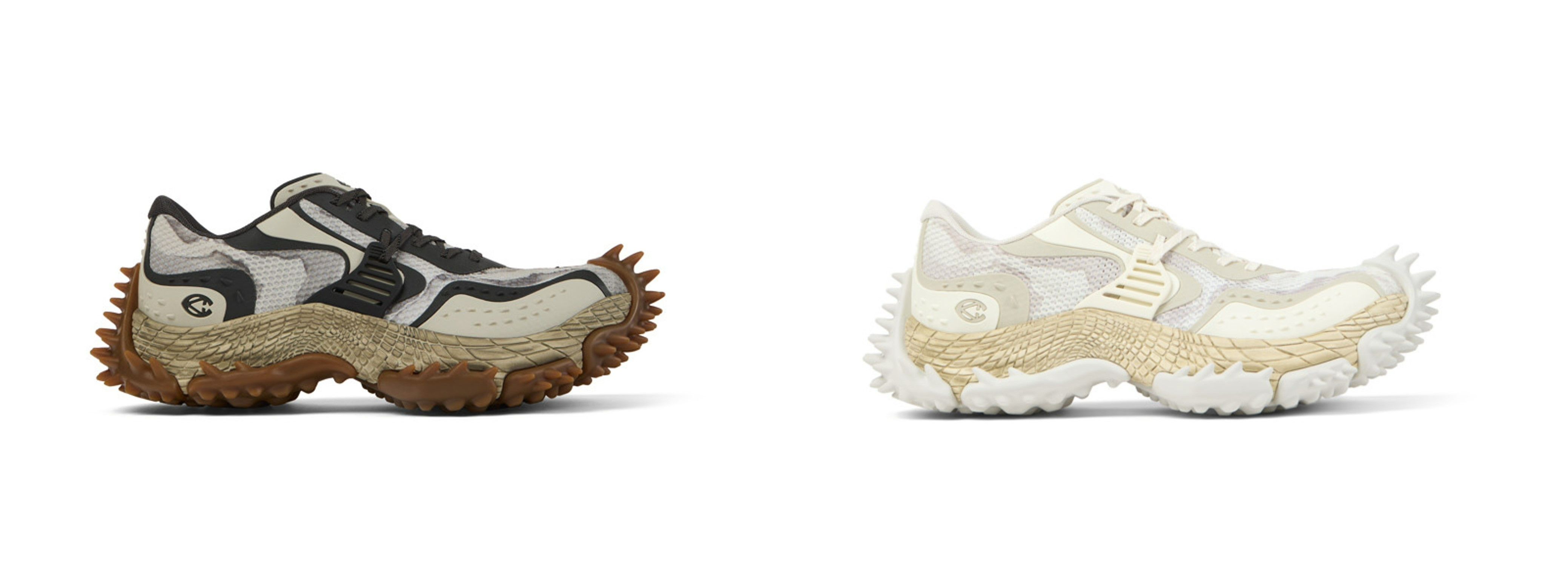 Tornado by CAMPERLAB