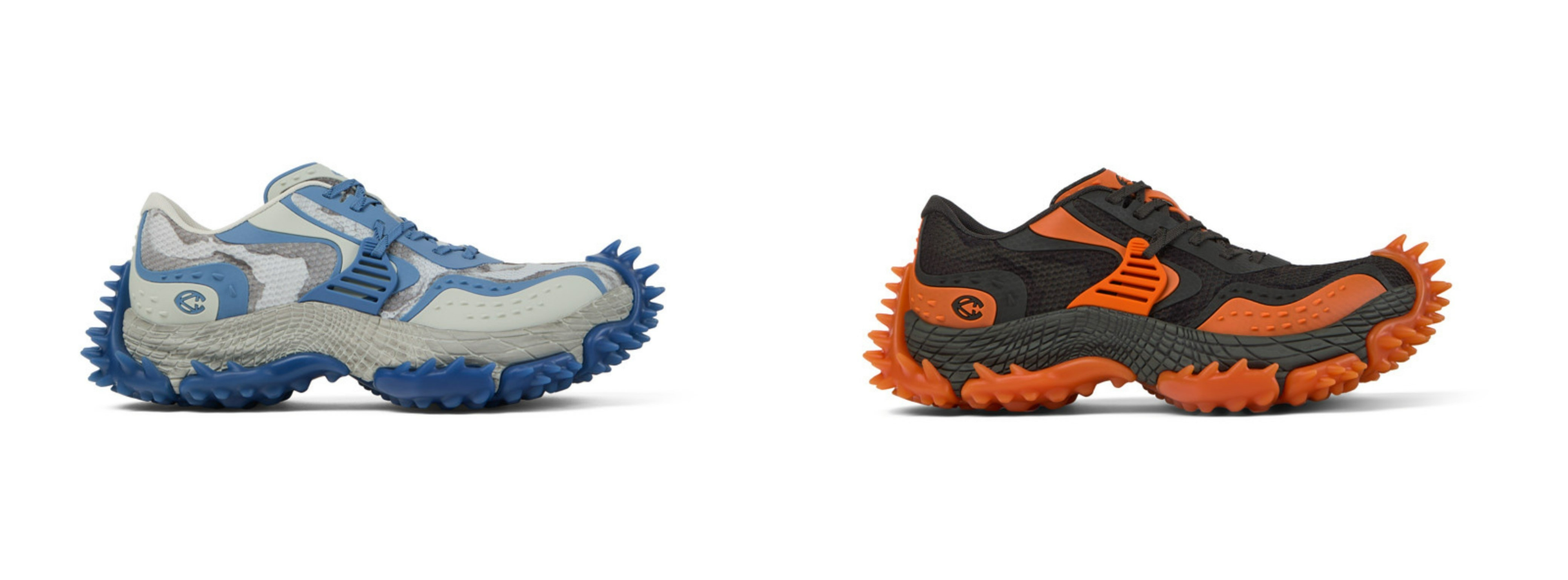 Tornado by CAMPERLAB