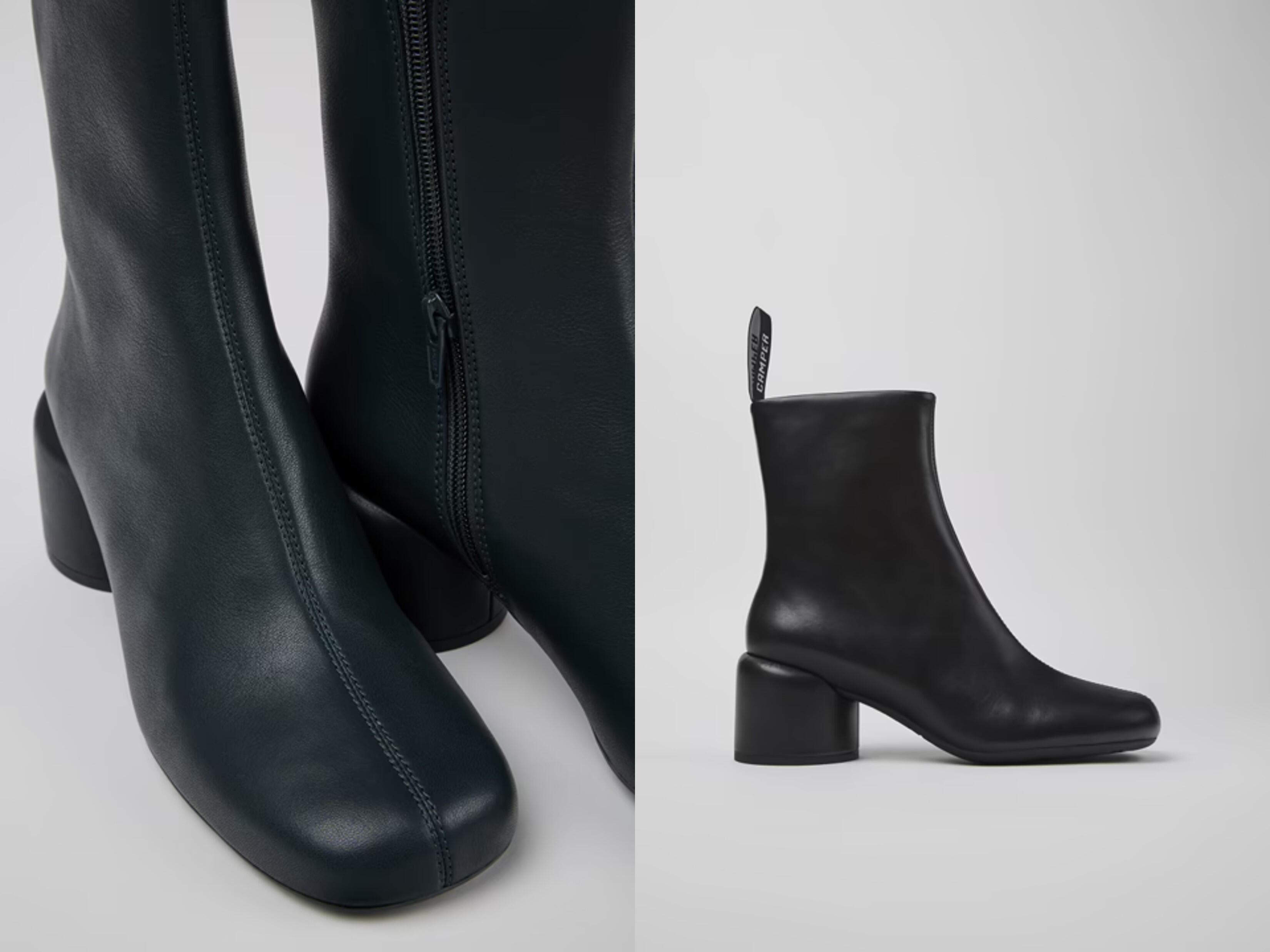Women's Boots Collection