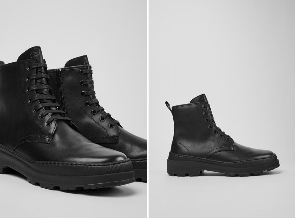 The latest in high-performance<br>「BRUTUS TREK」