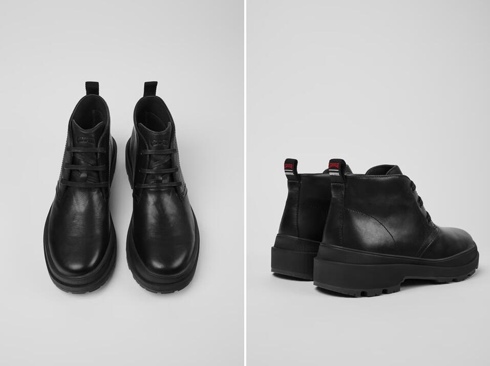 The latest in high-performance<br>「BRUTUS TREK」