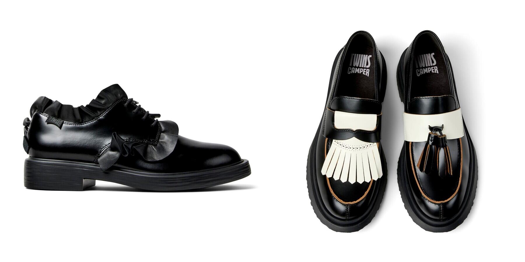 Pre-season Collection - ¡Bailemos!