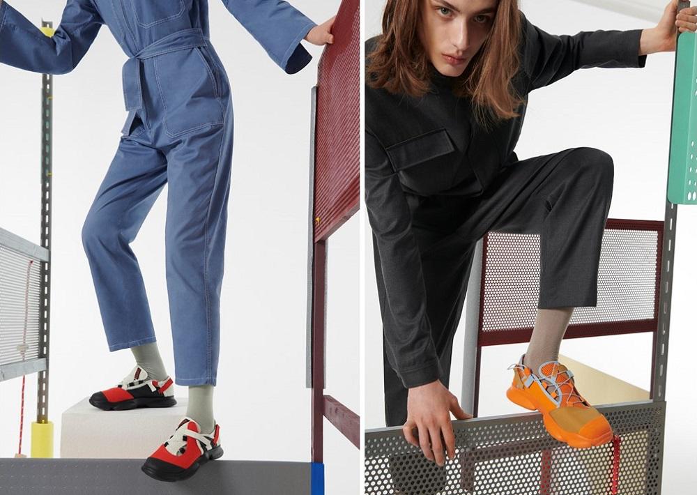 Sustainable Unisex Style<br>「KARST」