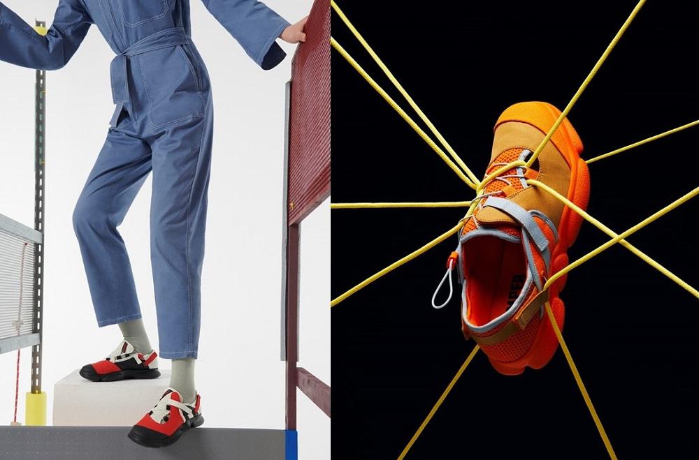 Sustainable Unisex Style<br>「KARST」