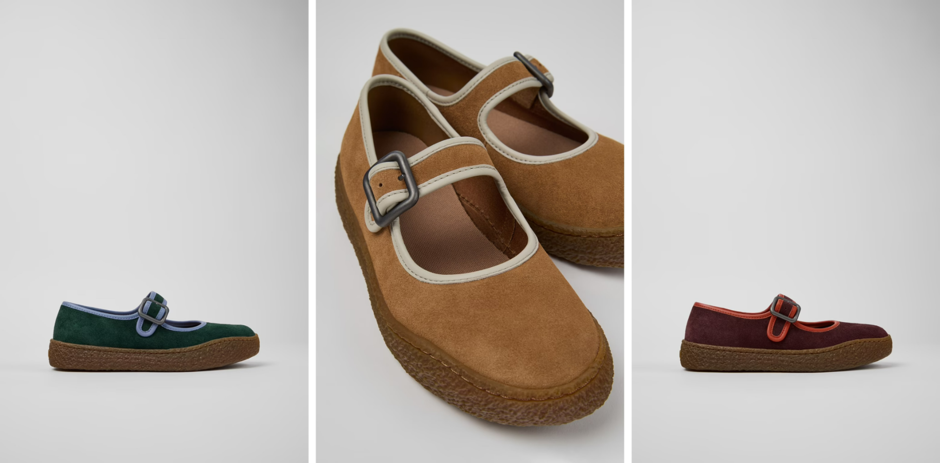 New model from PEU TERRENO