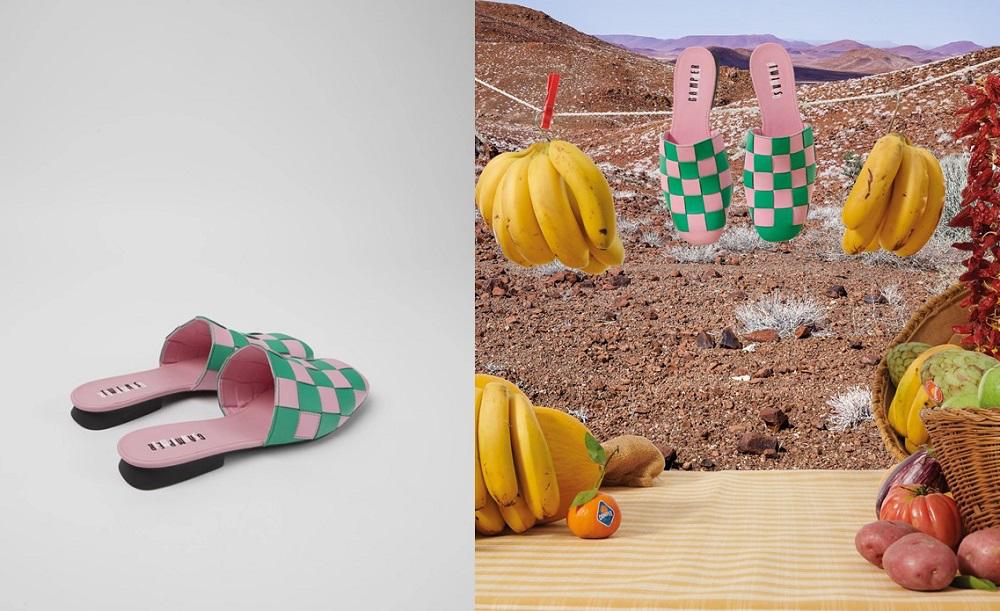 PICNIC MOOD IS ON
